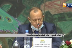 “وزير السكن :” مواصلة عملية إستكمال إنجاز المدن الجديدة خاصة بوينان وسيدي عبد الله