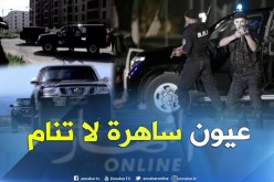 الشيخ النوي: تحية لحماة الوطن “الشرطة” في عيدهم الوطني