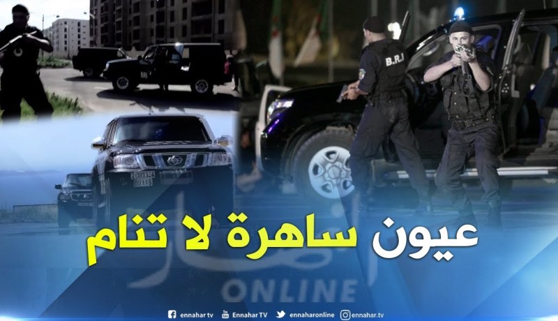 الشيخ النوي: تحية لحماة الوطن “الشرطة” في عيدهم الوطني