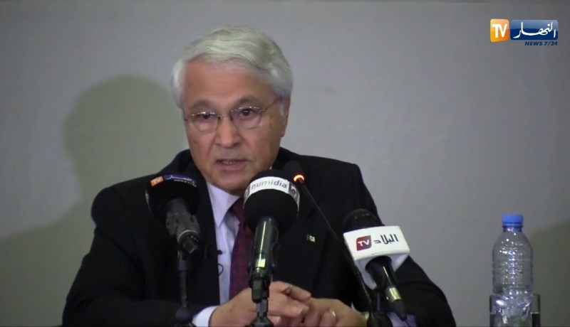 شكيب خليل: الاوبك أصبحت تخضع للحسابات السياسية .. ما دفع السعودية لرفع انتاجها