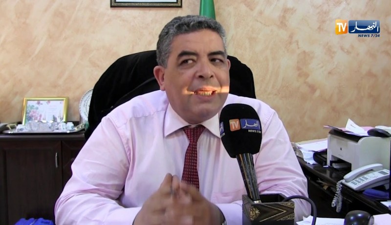 البليدة/ توزيع 60 طن من الموز المحجوز على المستشفيات ودار العجزة والمدارس