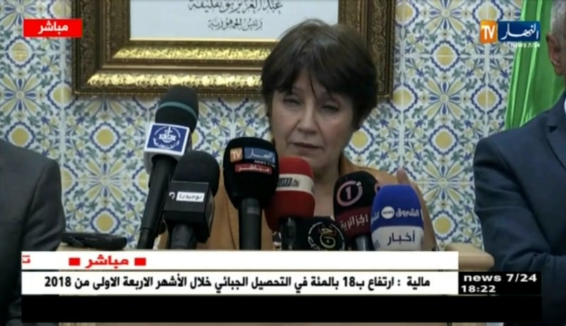 بن غبريت: هكذا نحسبو نقاط التربية البدنية و الموسيقى و الرسم