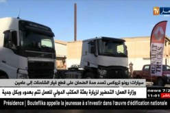 رونو تروكس تمدد مدة الضمان على قطع غيار الشاحنات إلى عامين !!