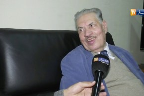 سياسة/ بوشارب يشرع في مشاورات ماراطونية مع الحرس القديم للأفلان