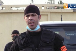 أمن: تسجيل 3899 قضية خلال شهر و 1890 شخص متابع في قضايا مخدرات بالعاصمة