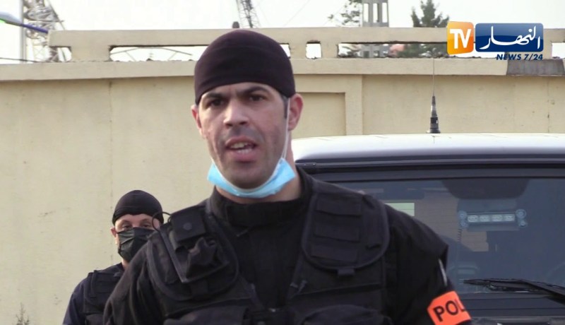 أمن: تسجيل 3899 قضية خلال شهر و 1890 شخص متابع في قضايا مخدرات بالعاصمة