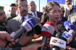 تندوف: إتصالات الجزائر تربط الحدود الجزائرية الموريتانية بشبكة الألياف البصرية