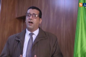 معسكر/ نزع تجهيزات النافورة بساحة العيش معا بسلام بسبب عدم مطابقتها لدفتر الشروط