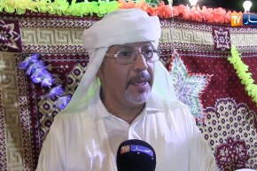 غرداية/ زواج جماعي لفائدة 51 عريس بمتليلي