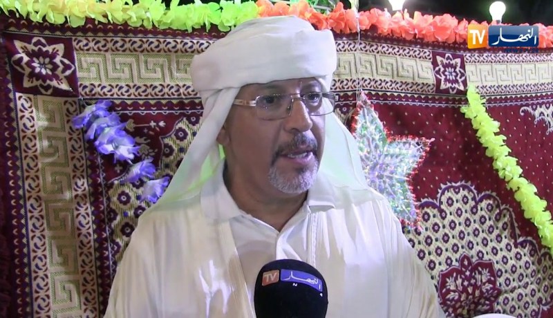 غرداية/ زواج جماعي لفائدة 51 عريس بمتليلي