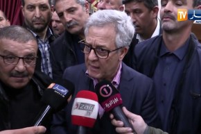 سياسة: صديق شهاب يدعو لإعادة النظر في قيادة الأرندي إستجابة لمطالب الشعب