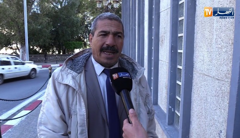 مترشح للرئاسيات: سأبني مستشفيات عالمية كي لا نضطر لبعث مرضانا للخارج