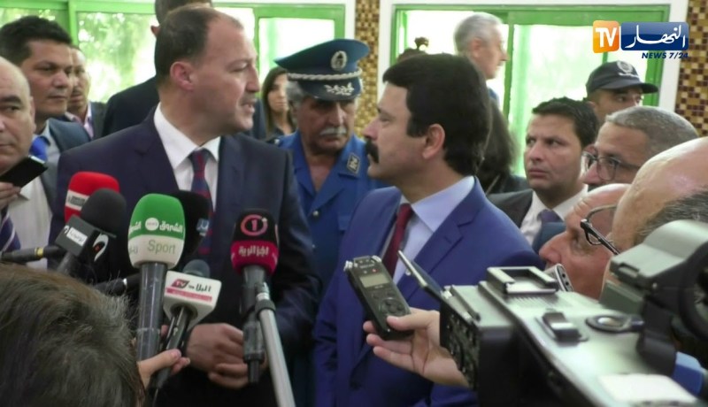 حطاب: “لازم تخدمو في الليل.. عندكم سمانة في يدكم، ما تبهدلوناش”