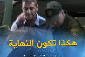 اللاعب السابق “فضيل دوب” أمام وكيل الجمهورية لتورطه في شبكة أمير ديزاد