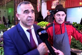 تجارة: أسعار الخضر تلتهب والوزارة بالمرصاد لردع التجار غير النزهاء