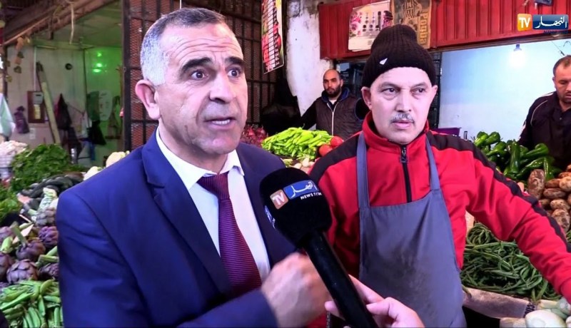 تجارة: أسعار الخضر تلتهب والوزارة بالمرصاد لردع التجار غير النزهاء