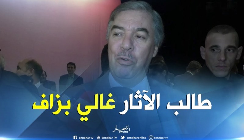 الطاهر حجار:  طالب الآثار يكلّفنا أكثر من طالب الطب