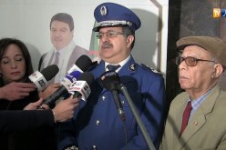 أمن/ المديرية العامة للأمن الوطني تنظم الحملة السنوية للتبرع للدم