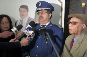 أمن/ المديرية العامة للأمن الوطني تنظم الحملة السنوية للتبرع للدم