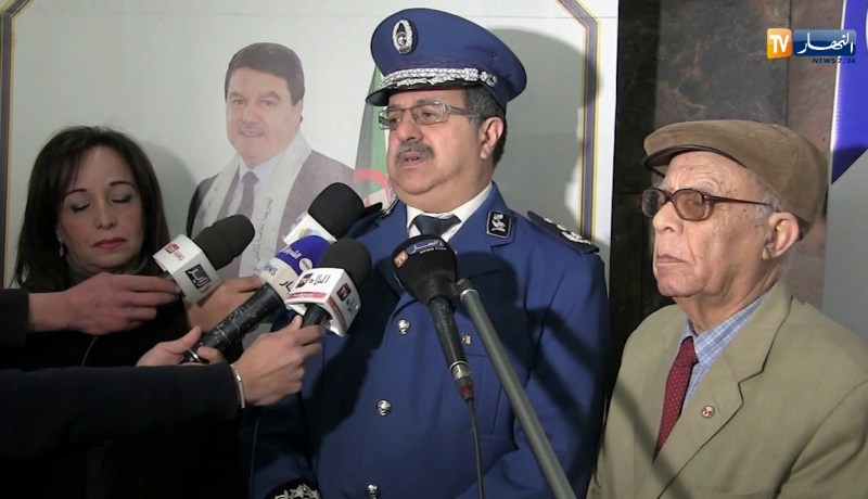 أمن/ المديرية العامة للأمن الوطني تنظم الحملة السنوية للتبرع للدم