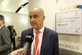 إيطاليا: القنصلية العامة بميلانو تنظم منتدى إقتصادي لفرص الأعمال بالجزائر
