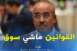بدوي يرد على مسبوق قضائيا …قوانين الجمهورية ماشي سوق