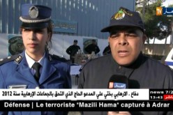 تبسة/ توقيف أشخاص وحجز 5 بنادق صيد وخراطيش أجنبية الصنع