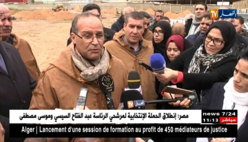 سوق أهراس : التعاونيات الفلاحية ترفع تحدي الإنتاج و تبحث عن التسويق