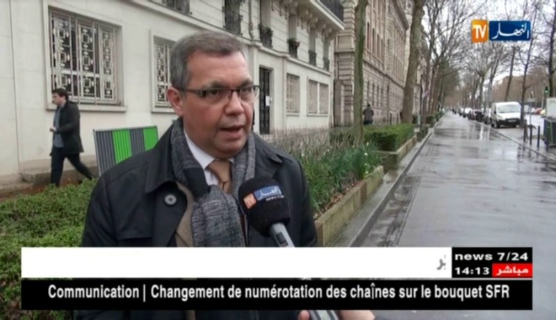 فرنسا/ حكومة إدوارد فيليب تواجه تهمة الفشل في قضية محاربة التطرف