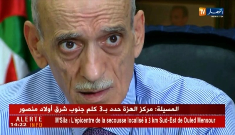 هروب بالجملة ورفض جماعي لفريق.. شباب بلوزداد يحتضر !!