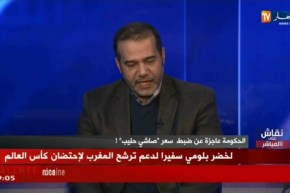 رئيس المنظمة الوطنية لحماية المستهلك: سراقين الحليب هم مجرمون ومرتزقة