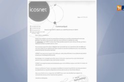 إتصالات/ شركة  “ICOSNET” تعلن عن توقيف نشاطها إبتداء من 29 جانفي