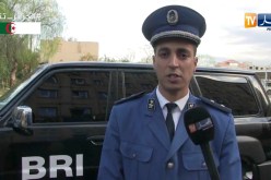 أم البواقي: توقيف 7 أشخاص وحجز أكثر من 3000 قرص مهلوس