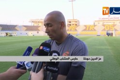 عزّ الدين دوخة: حنا “خاوة خاوة” مع المصريين