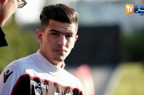 عطال في القائمة النهائية للمرشحين لجائزة مارك فيفيان فوي كأحسن إفريقي في الليغ 1