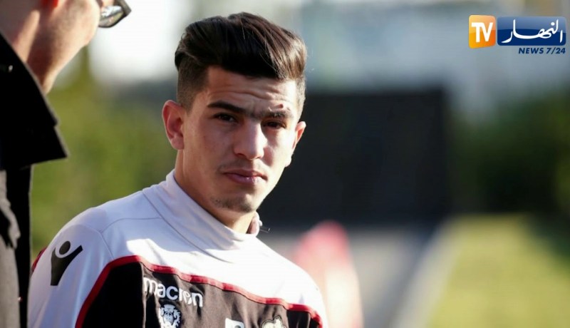 عطال في القائمة النهائية للمرشحين لجائزة مارك فيفيان فوي كأحسن إفريقي في الليغ 1