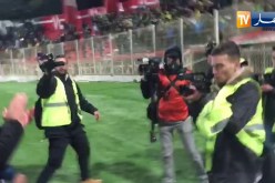 أنصار الشبيبة يدعمون ملال رغم الخسارة أمام بارادو