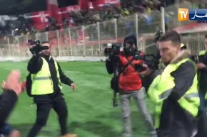 أنصار الشبيبة يدعمون ملال رغم الخسارة أمام بارادو