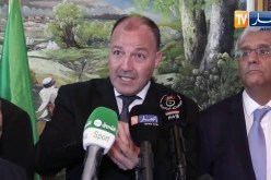 حطاب: “سعدان نحطوح فوق راسنا”.. لكن لن نستفيد شيء من تصريحاته