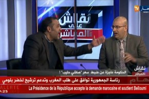 مصطفى زبيدي: لي يبعثنا صورة لموزع الحليب نمدولو 5000 دج ولي يفضح الملبنات 20000 دج