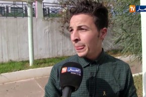 قسنطينة/ قصة نجاح شاب يتحدى مرض السرطان بتأليف رواية