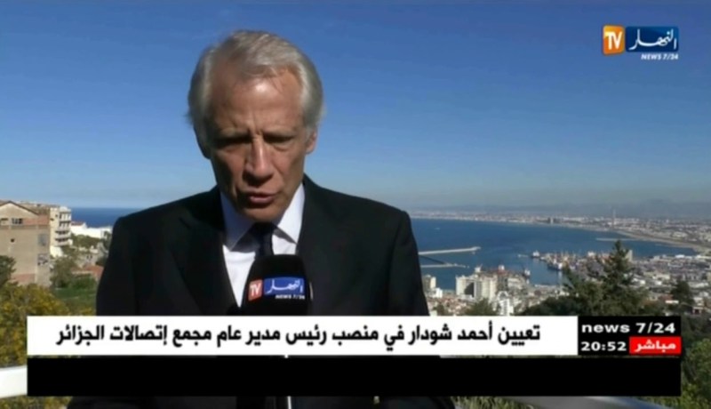 دوفيلبان يتحدث عن المصالحة والذاكرة بين الجزائر وفرنسا
