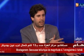 الإعلامي زين عامر: كانت هناك أشياء مدبرة لخلق الفوضى في الجمعية العامة لكنها لم تنجح