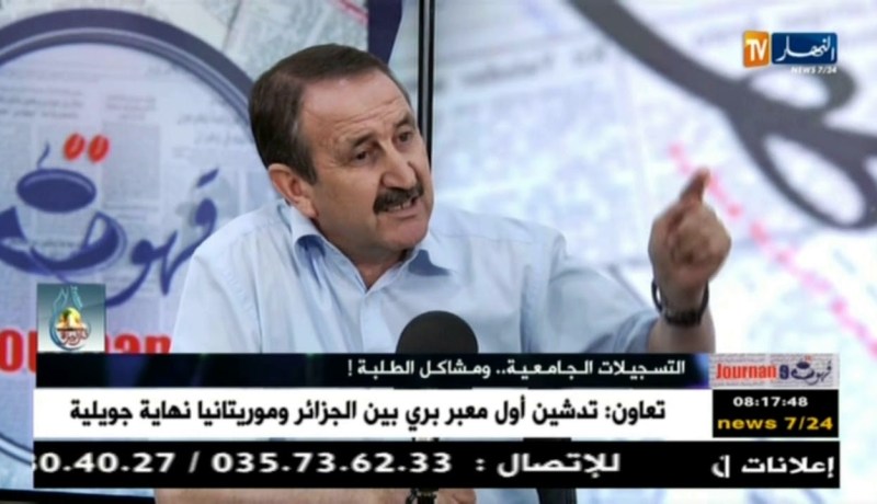 تعليم عالي: نحو رفع معدل القبول في الطب والبيطرة والهندسة المعمارية في المدارس العليا للاساتذة