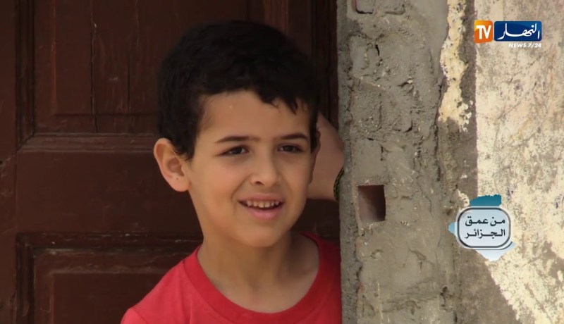 من عمق الجزائر: حالة مزرية يعيشها حي سي بلعيد بسيدي موسى والسكان يناشدون السلطات للتدخل