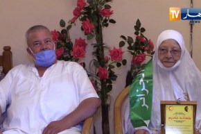 ام البواقي: شباب متطوعون يجدون التواصل بين ارامل الشهداء وجيل الإستقلال