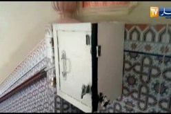 بجاية: شاهد سرقة صندوقي الزكاة لمسجد سعدان ببلدية درقينة وتكسيره و تخريبه قبل مجهول