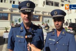وهران/ تفكيك شبكة وطنية مختصة في التزوير