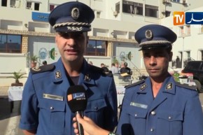 وهران/ تفكيك شبكة وطنية مختصة في التزوير