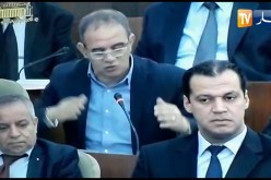 برلماني لوزير المالية : ” مدابيكم تشوفولنا مناصب شغل في سوناطراك !!”